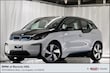 BMW i3 with Range Extender