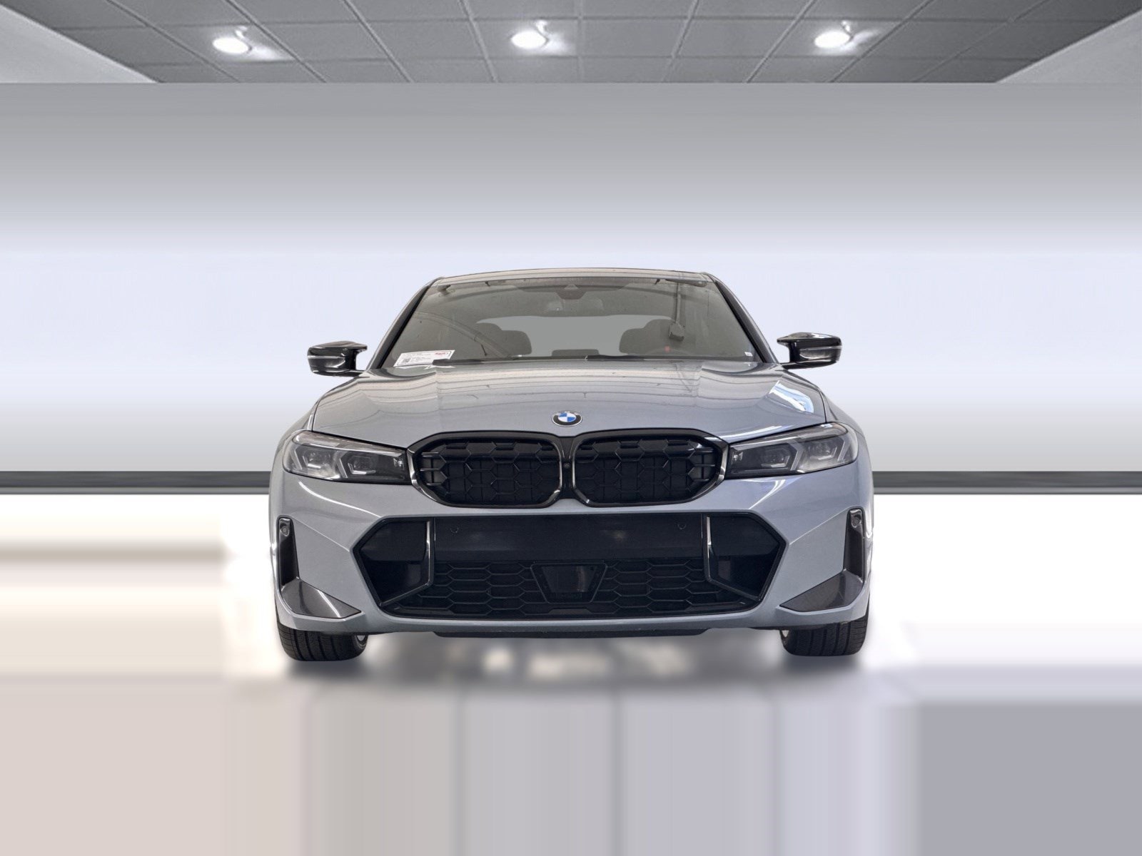 2025 BMW M340i photo 5