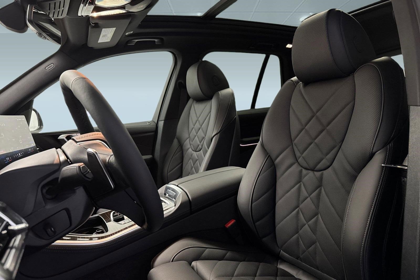 2026 BMW X5 40i - Photo 20