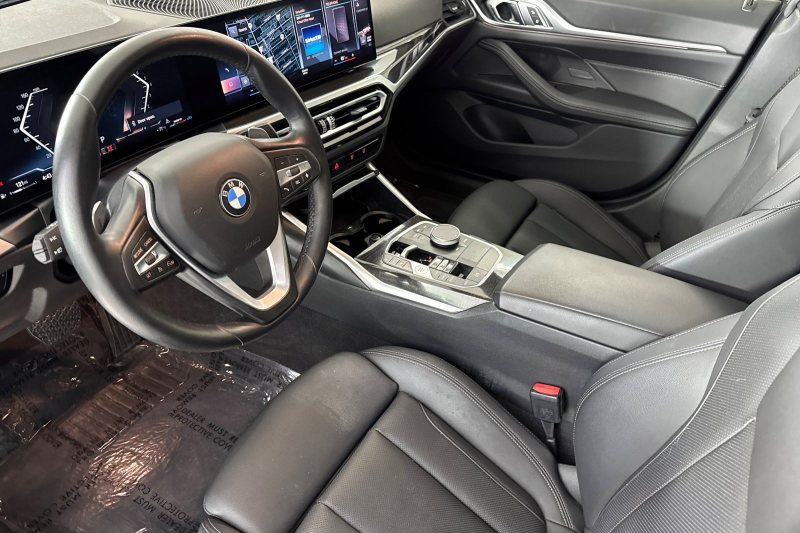 Used 2024 BMW 430i Gran Coupe