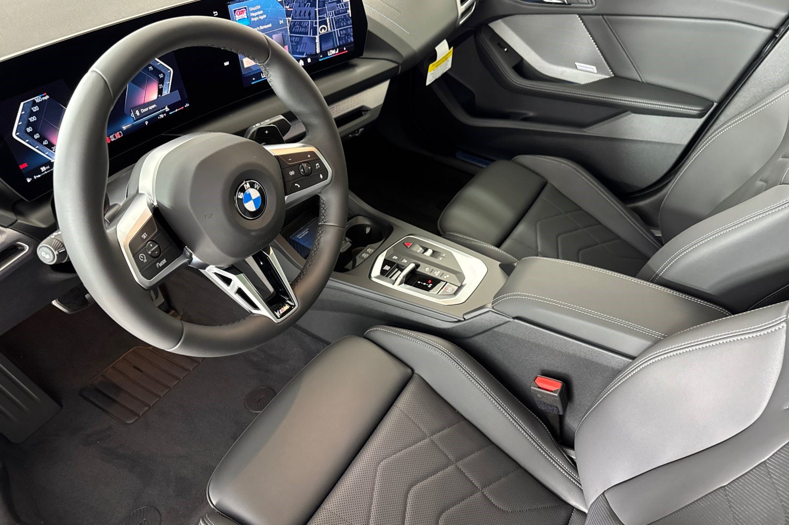 New 2026 BMW 228i Gran Coupe