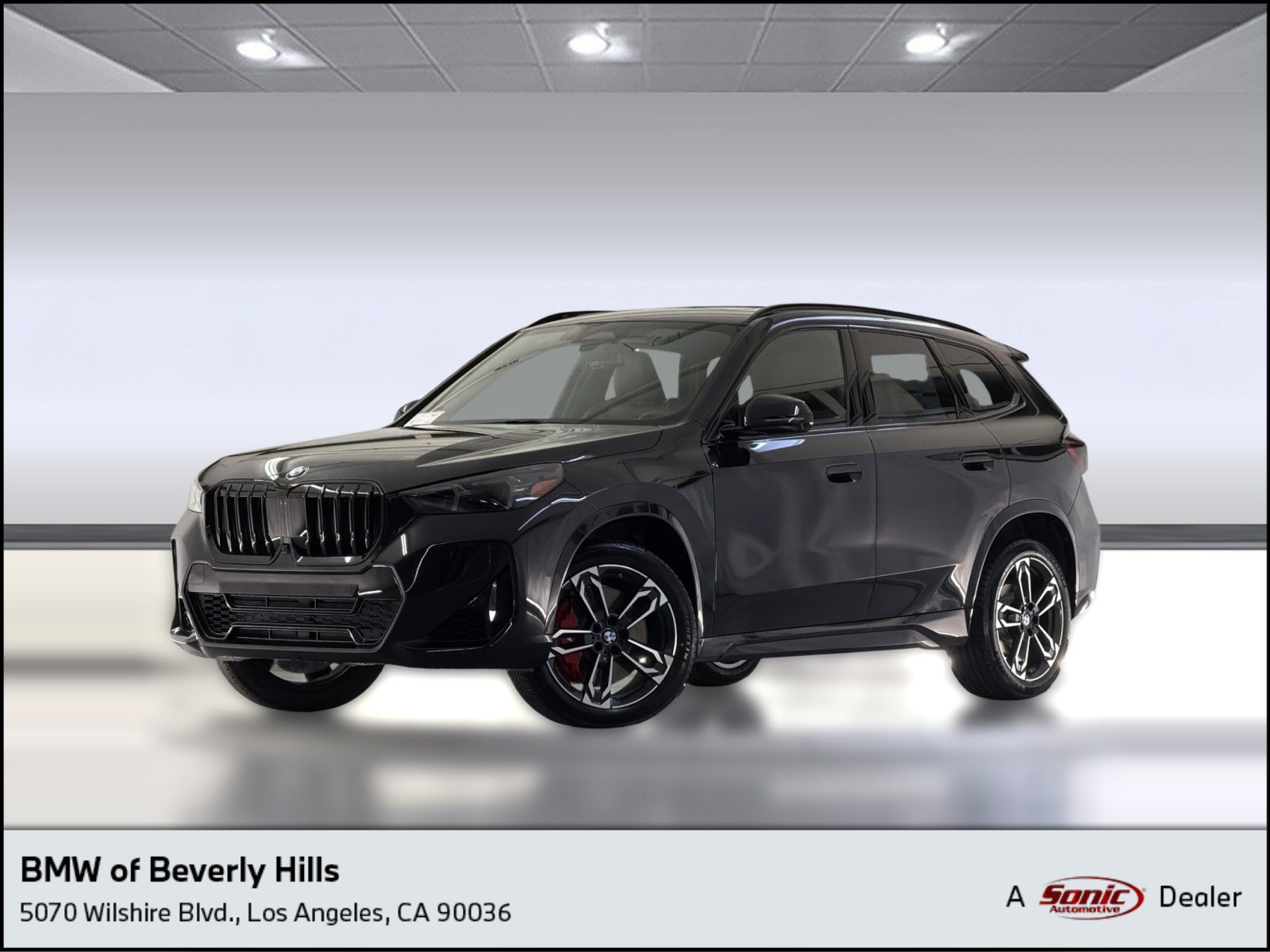 Used 2026 BMW X1 xDrive28i SUV for Sale in Ontario, CA
