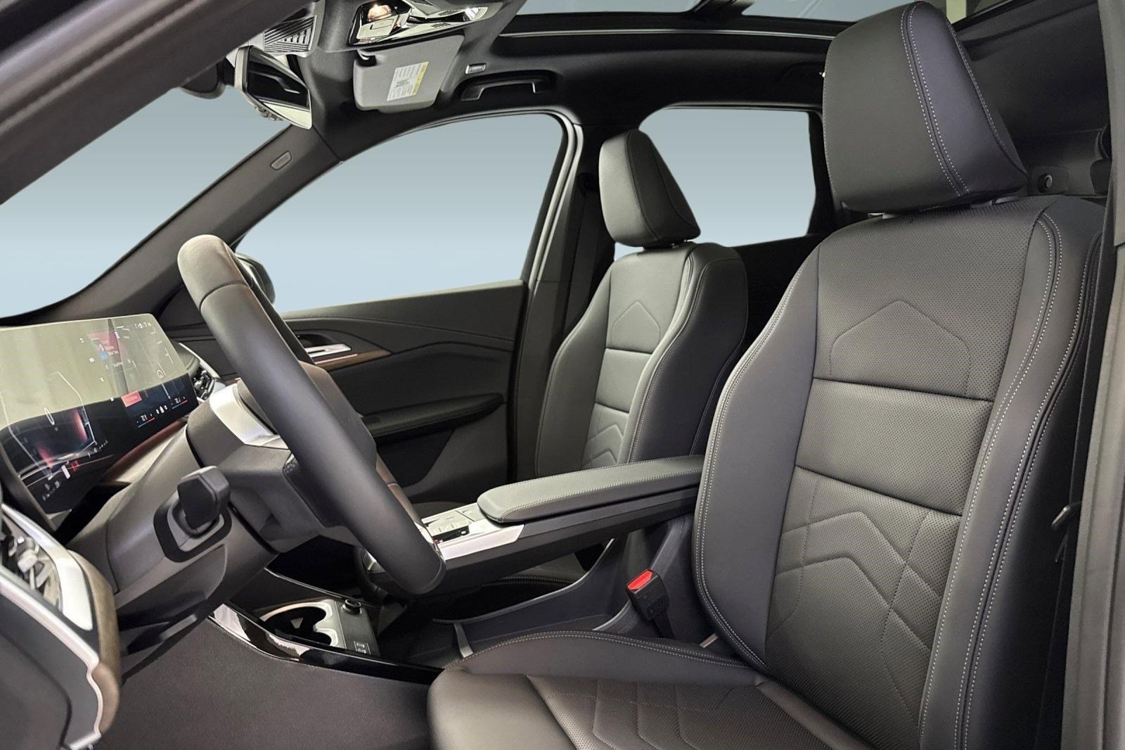 2026 BMW X1 xDrive28i photo 4