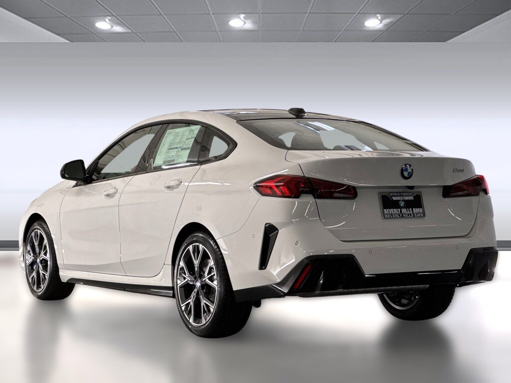 Used 2026 BMW 228i Gran Coupe