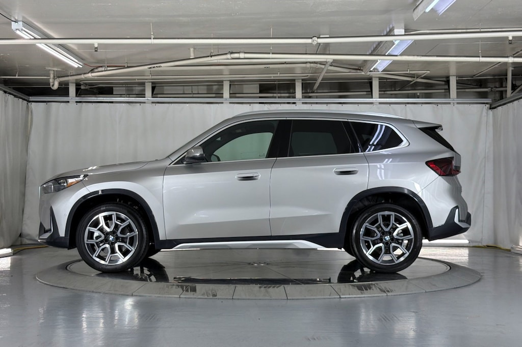 New 2027 BMW X1 xDrive28i SUV