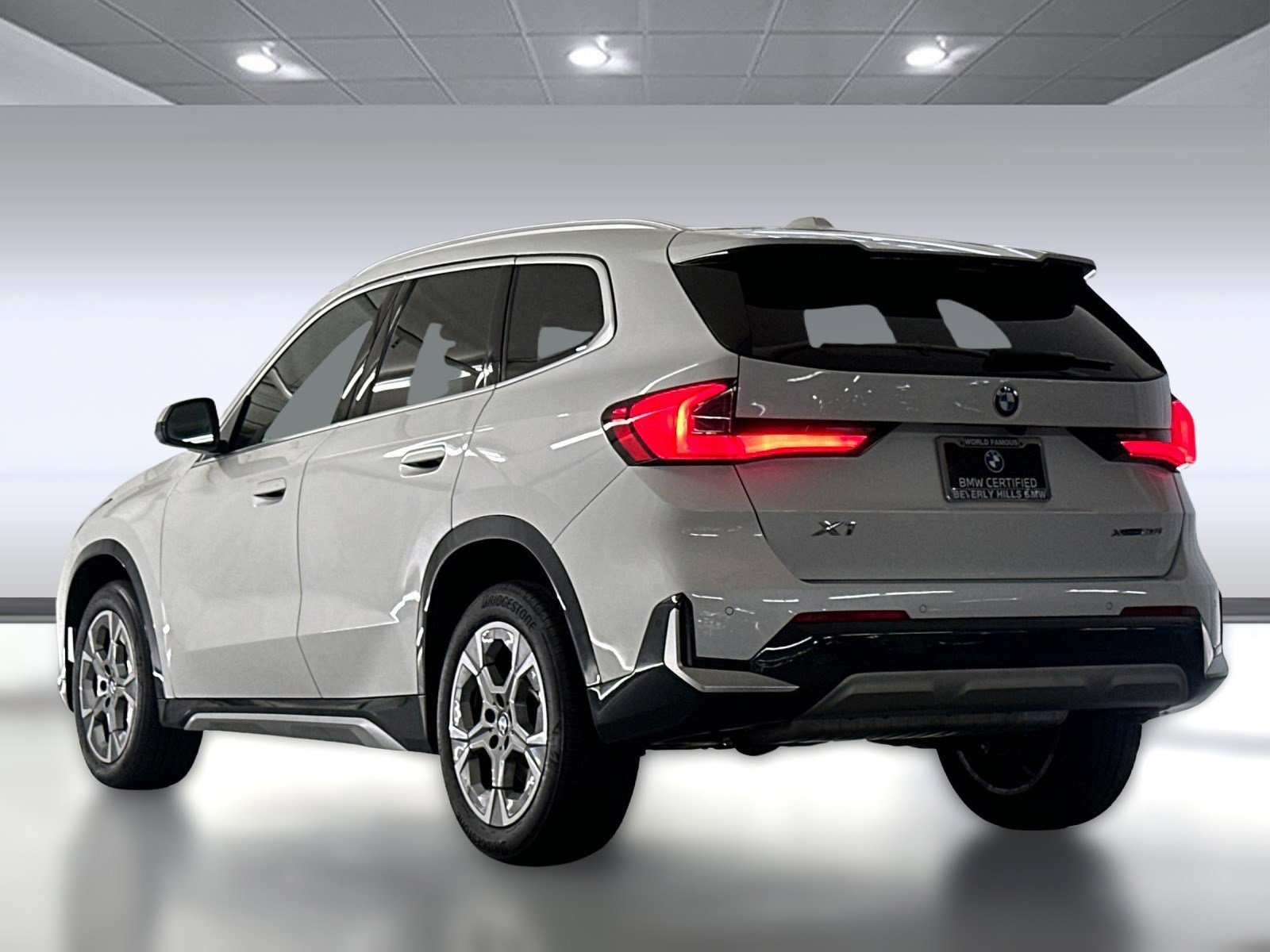 2024 Bmw X1 XDrive28i photo 3