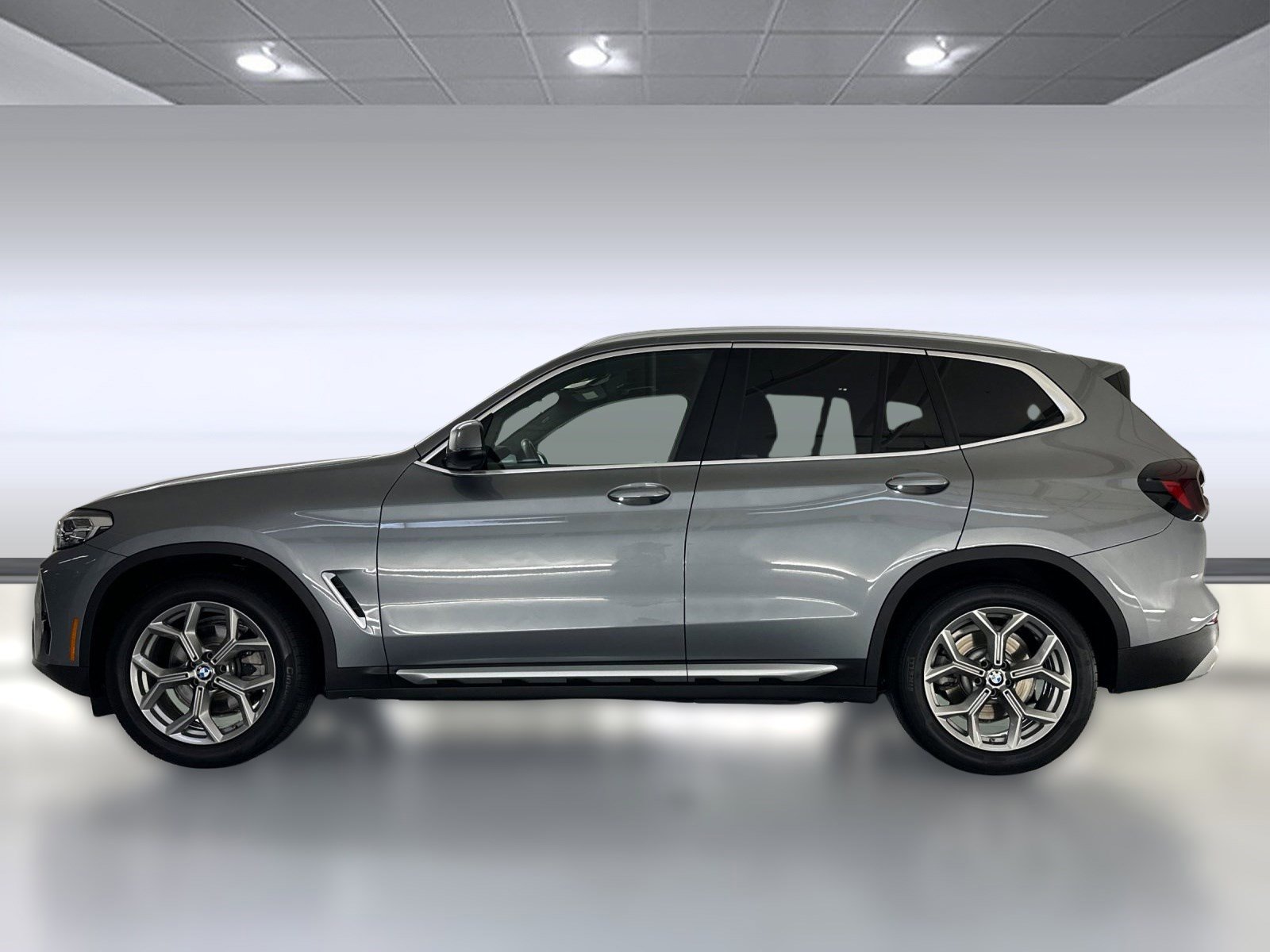 2023 Bmw X3 sDrive30i photo 2