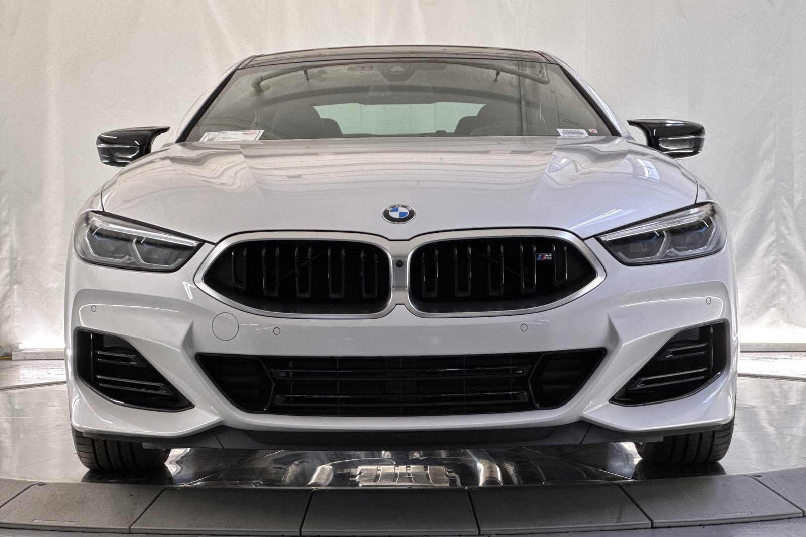 M850i I XDrive Gran Coupe