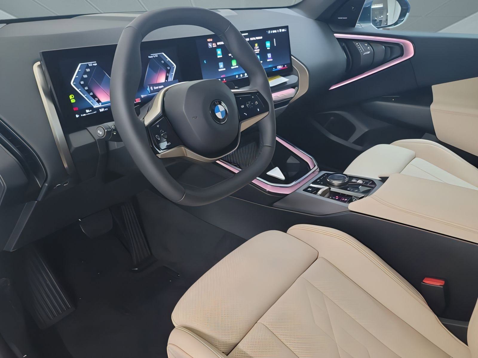 2025 Bmw X3 30x Drive photo 4