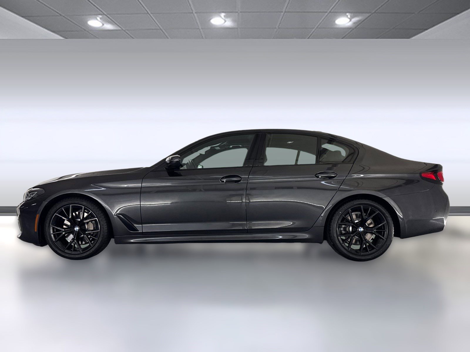2022 Bmw 530i photo 2