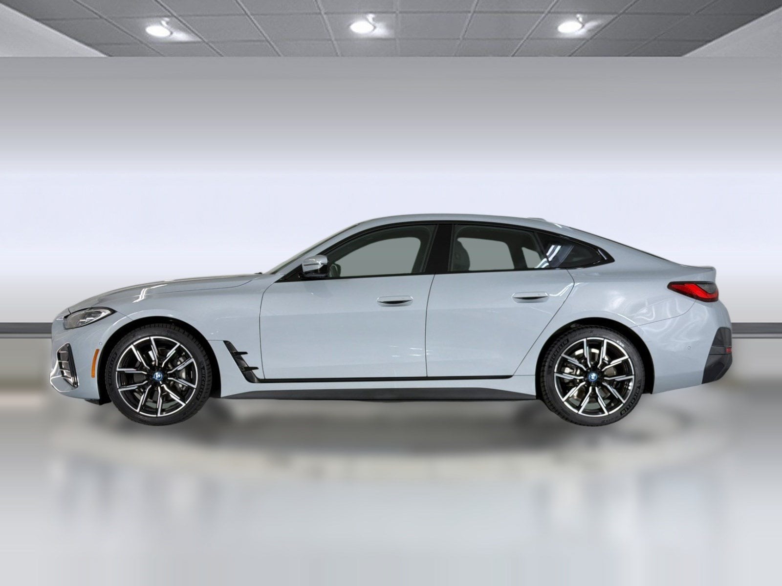 Used 2023 BMW i4 40 with VIN WBY73AW08PFR47473 for sale in Los Angeles, CA