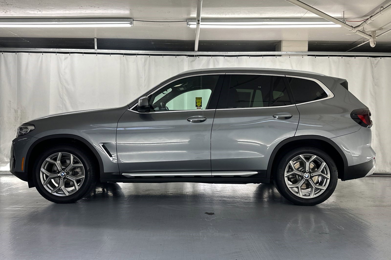 2023 Bmw X3 sDrive30i photo 2