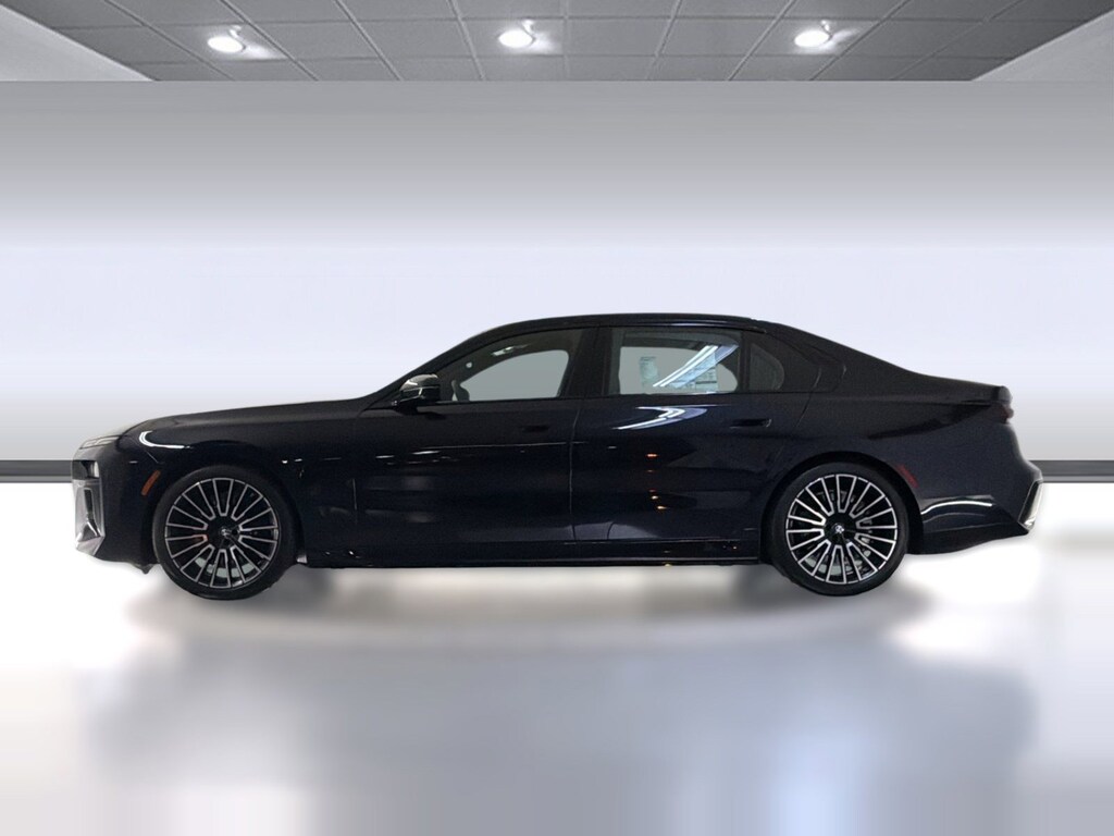 Used 2026 BMW i7 xDrive60 Sedan