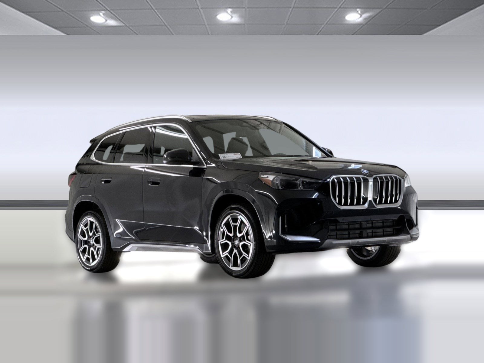 2026 BMW X1 xDrive28i photo 6