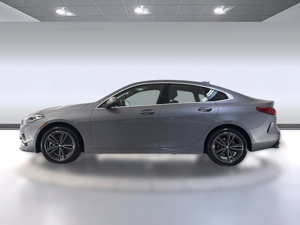 Used 2023 BMW 228i Gran Coupe