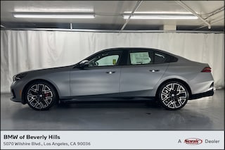 2026 BMW i5