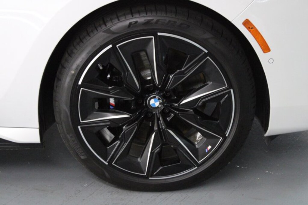 New 2024 BMW i7 For Sale at Beverly Hills BMW VIN WBY53EJ04RCR12021