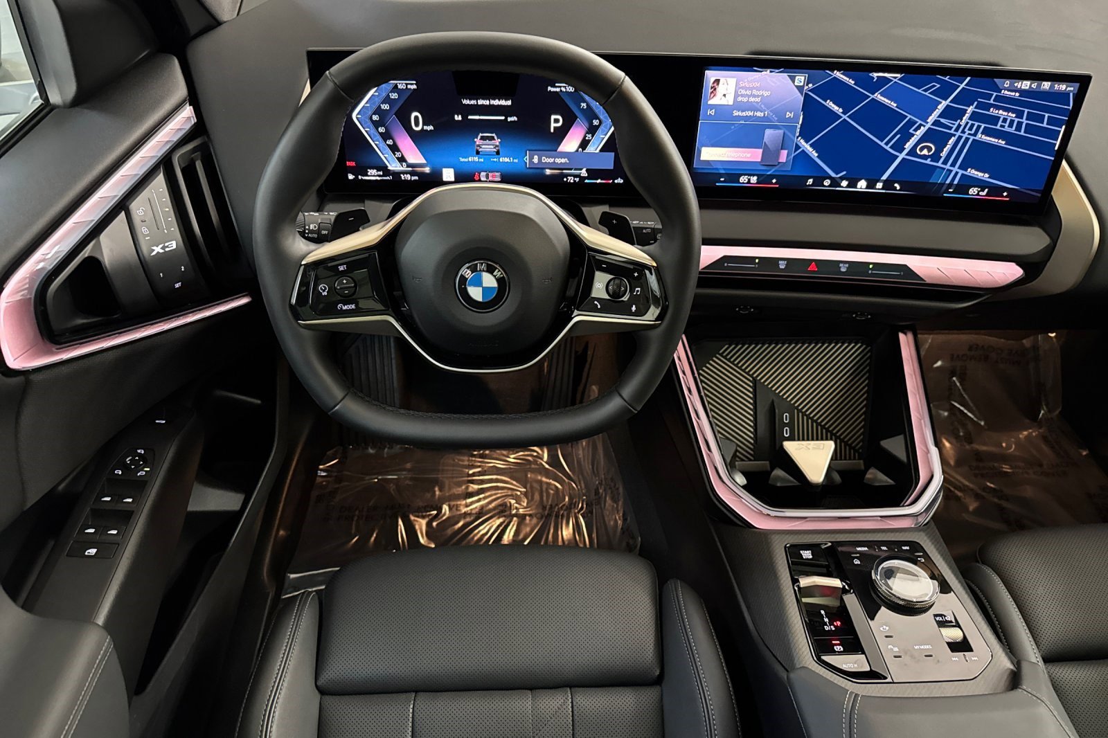2025 BMW X3 30 - Photo 29