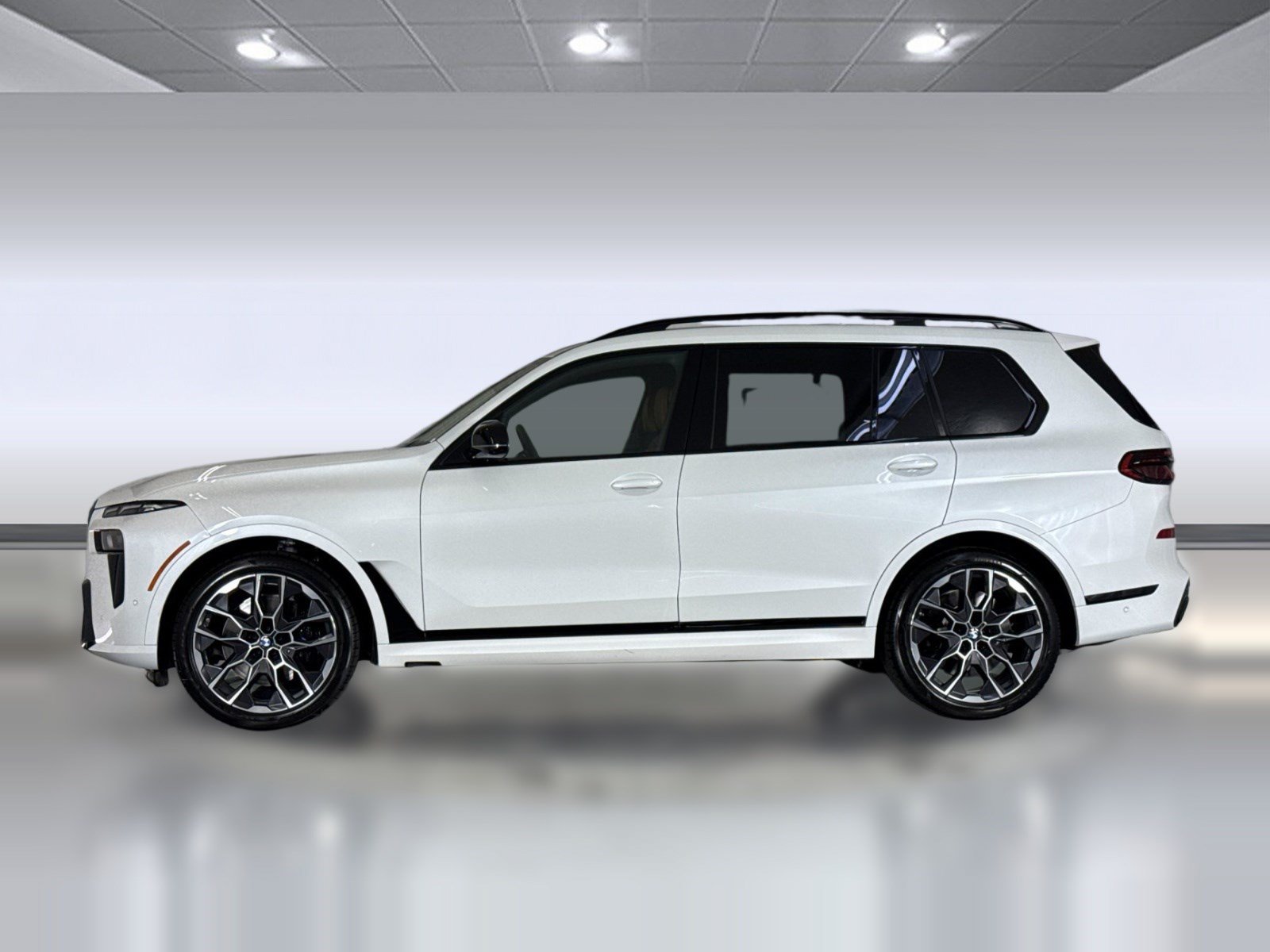 New 2027 BMW X7 M60i SUV