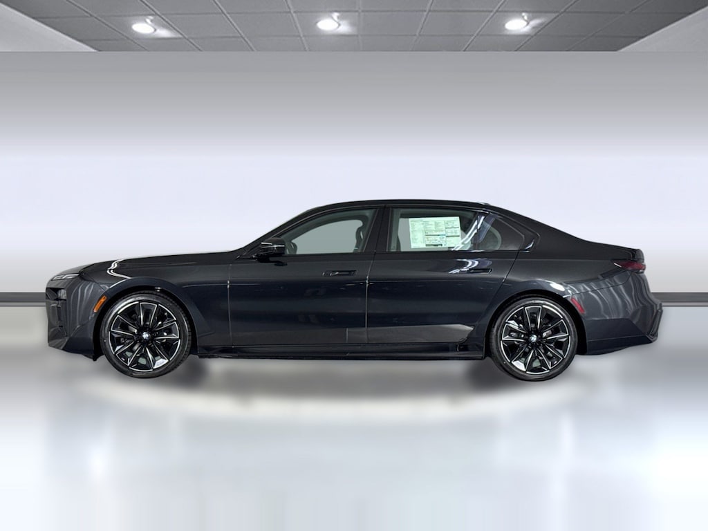 Used 2026 BMW i7 eDrive50 Sedan