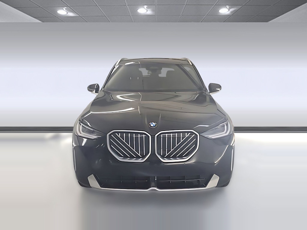 Used 2025 BMW X3 30 xDrive SUV