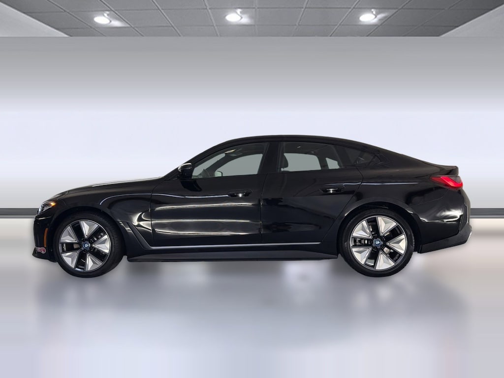Used 2023 BMW i4 Gran Coupe