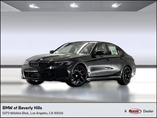 2026 BMW 3 Series