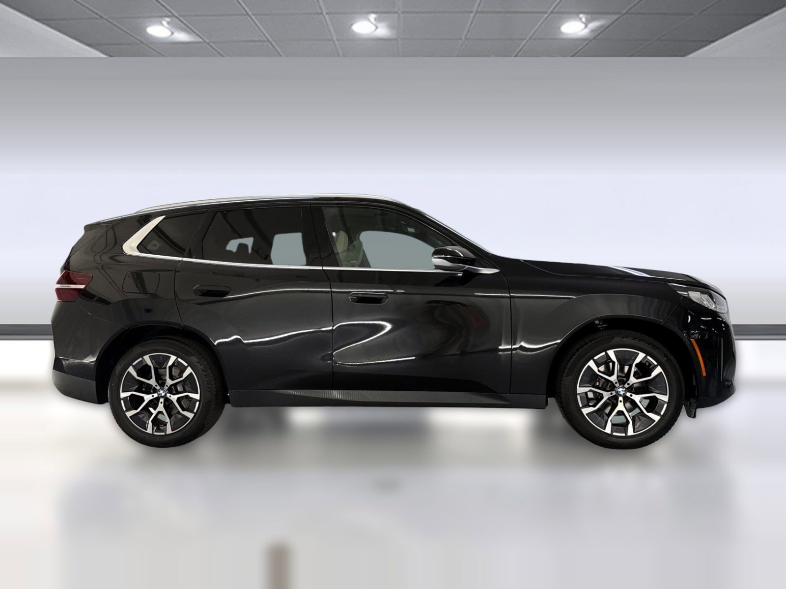 2026 BMW X3 30 xDrive photo 6