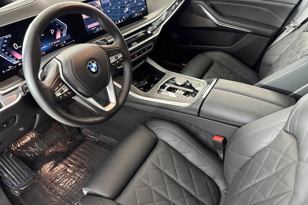 Used 2026 BMW X5 sDrive40i SUV