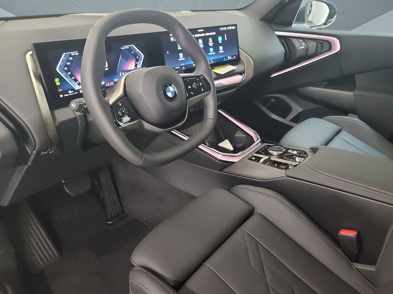 2025 Bmw X3 30x Drive photo 4