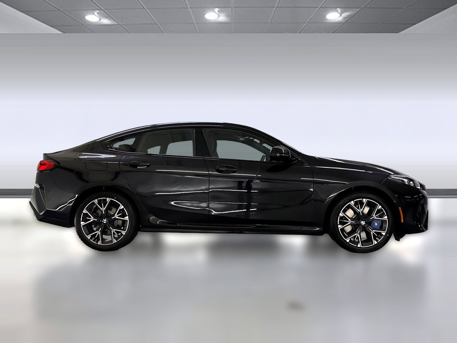 2026 BMW 228i photo 3