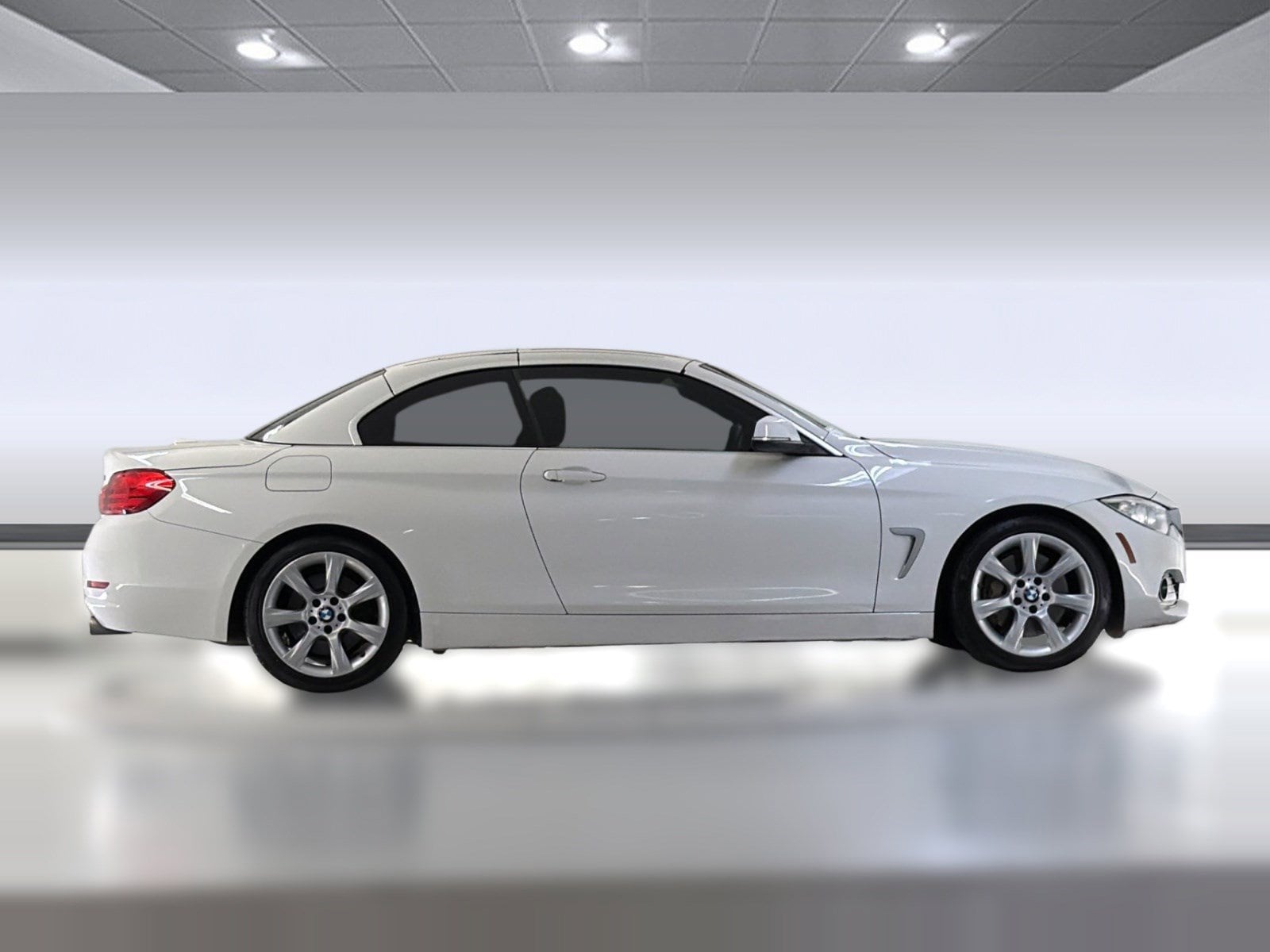 2015 BMW 435i photo 6