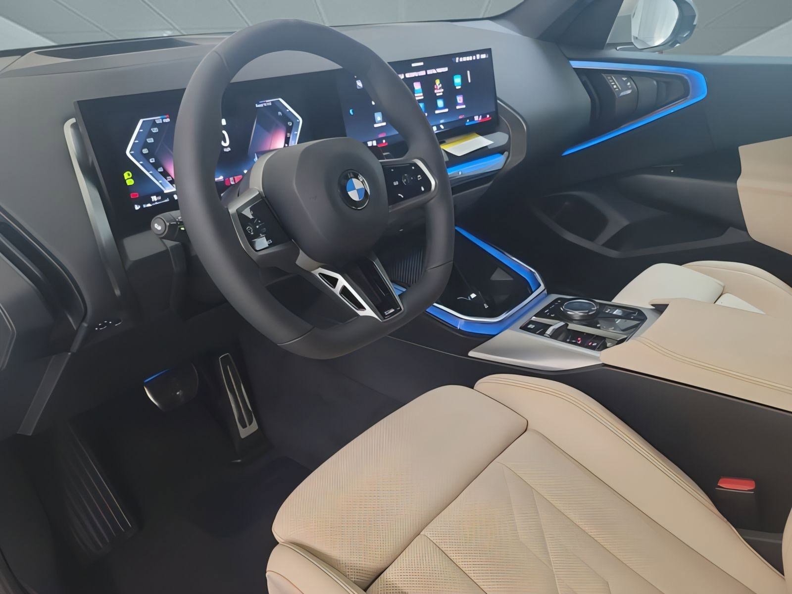 2025 Bmw X3 30x Drive photo 4