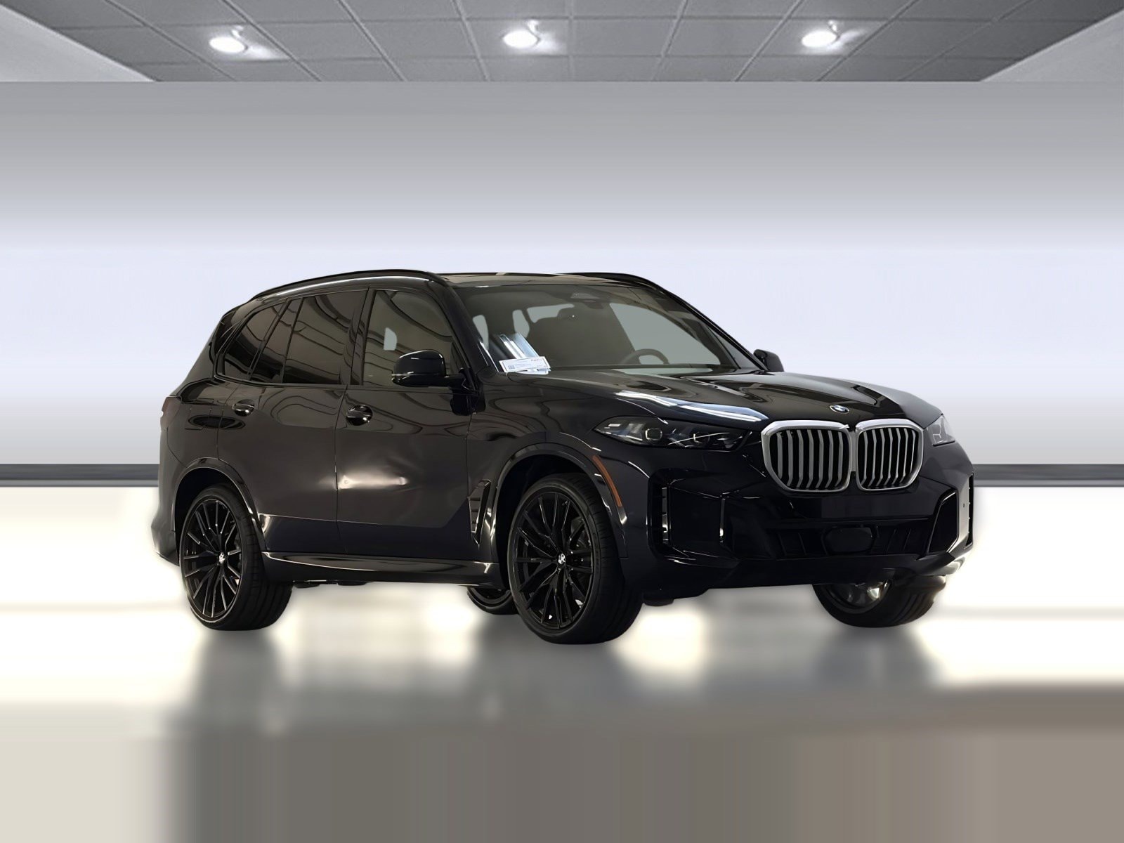 2026 BMW X5 xDrive40i photo 6