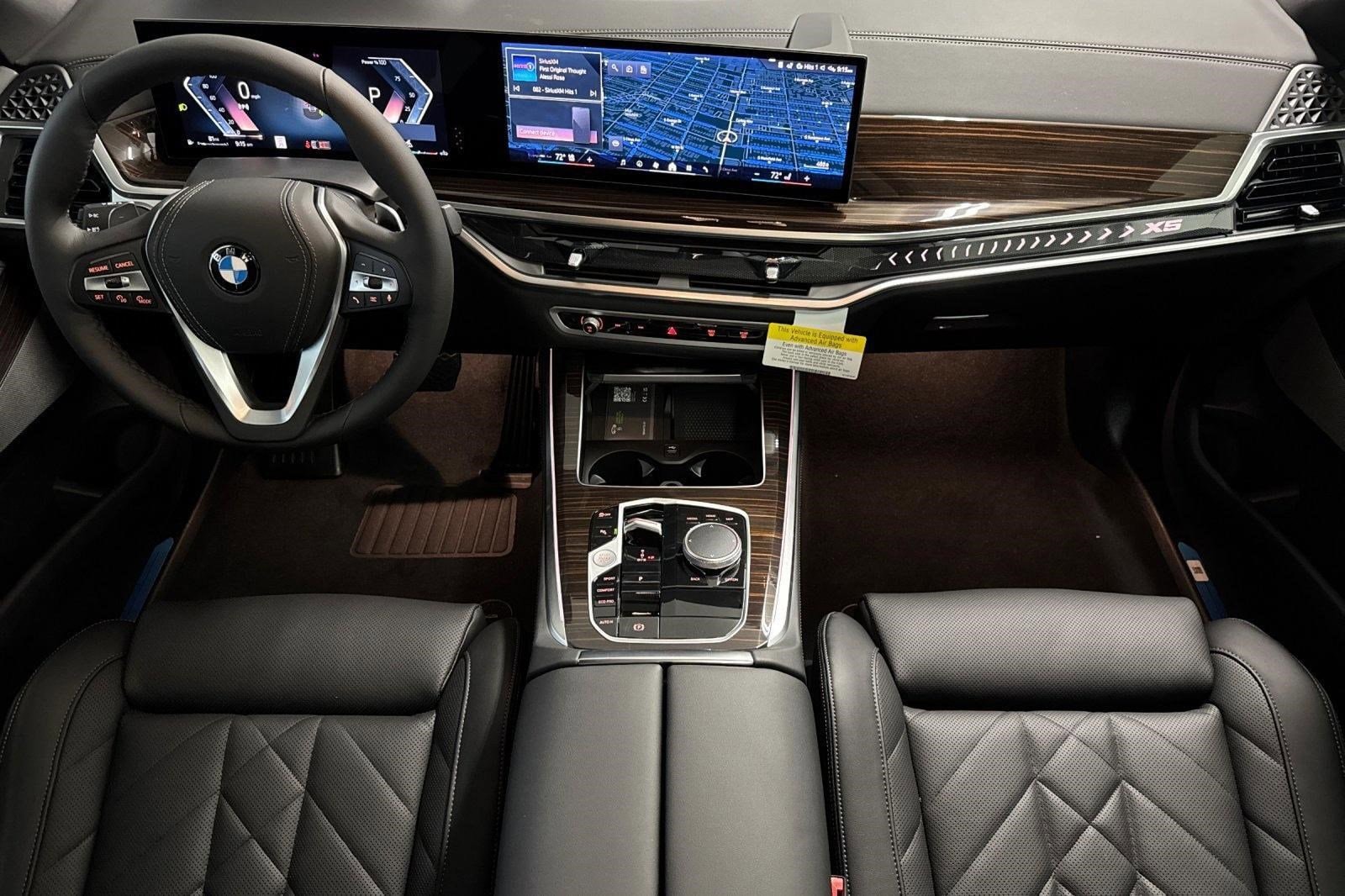 2026 BMW X5 40i - Photo 15