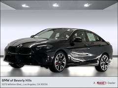 2026 BMW 228i Gran Coupe