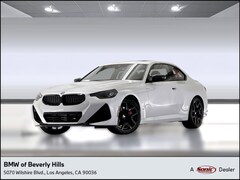 2026 BMW M240i Coupe