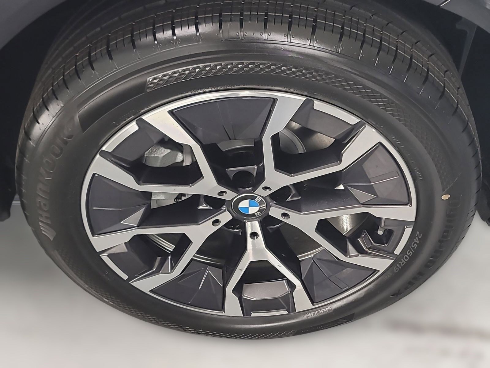 2025 Bmw X3 30x Drive photo 3