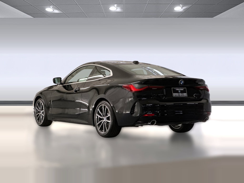 Used 2026 BMW 430i Coupe