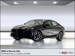 Used 2026 BMW 228i Gran Coupe for Sale in Ontario, CA