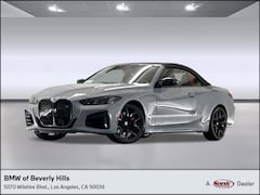 2026 BMW M440i Convertible