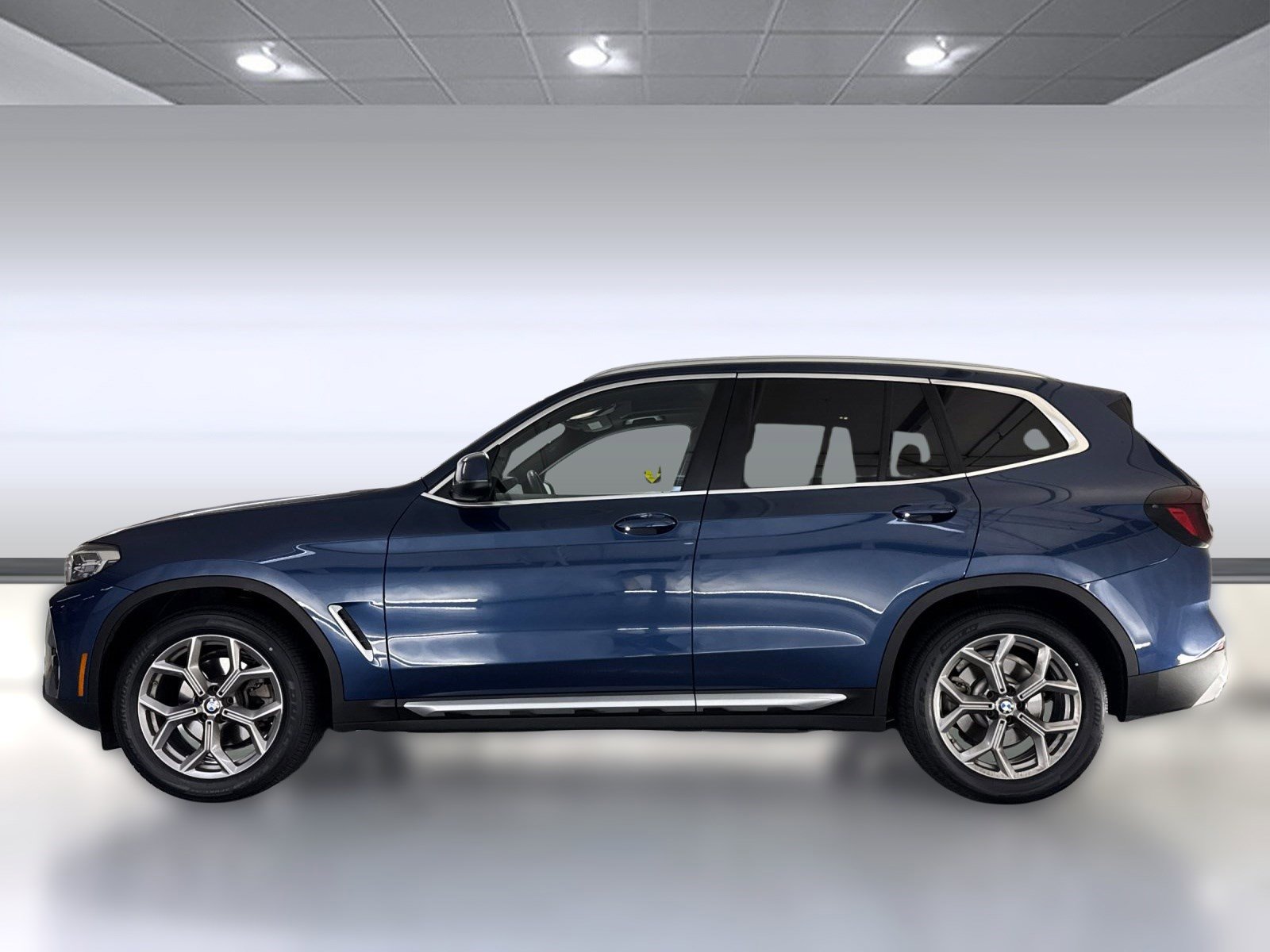 2024 Bmw X3 xDrive30i photo 2