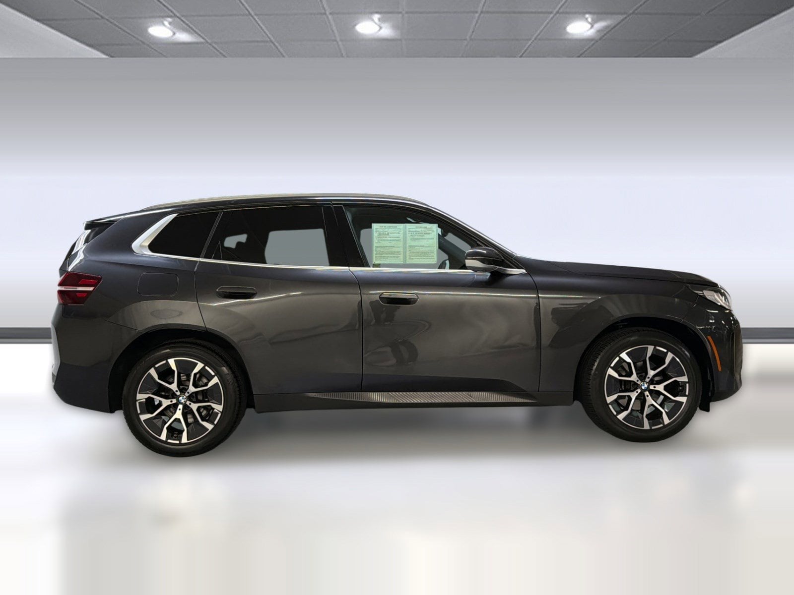 2025 BMW X3 30 xDrive photo 5