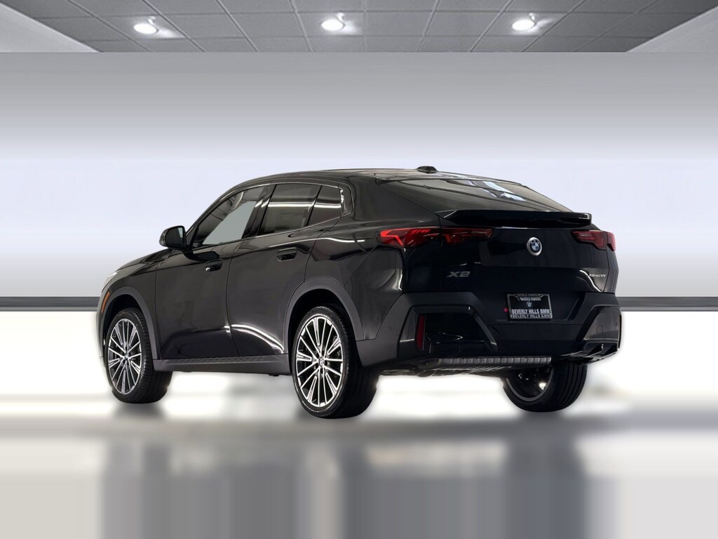 New 2026 BMW X2 xDrive28i SUV