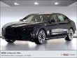 BMW 750e