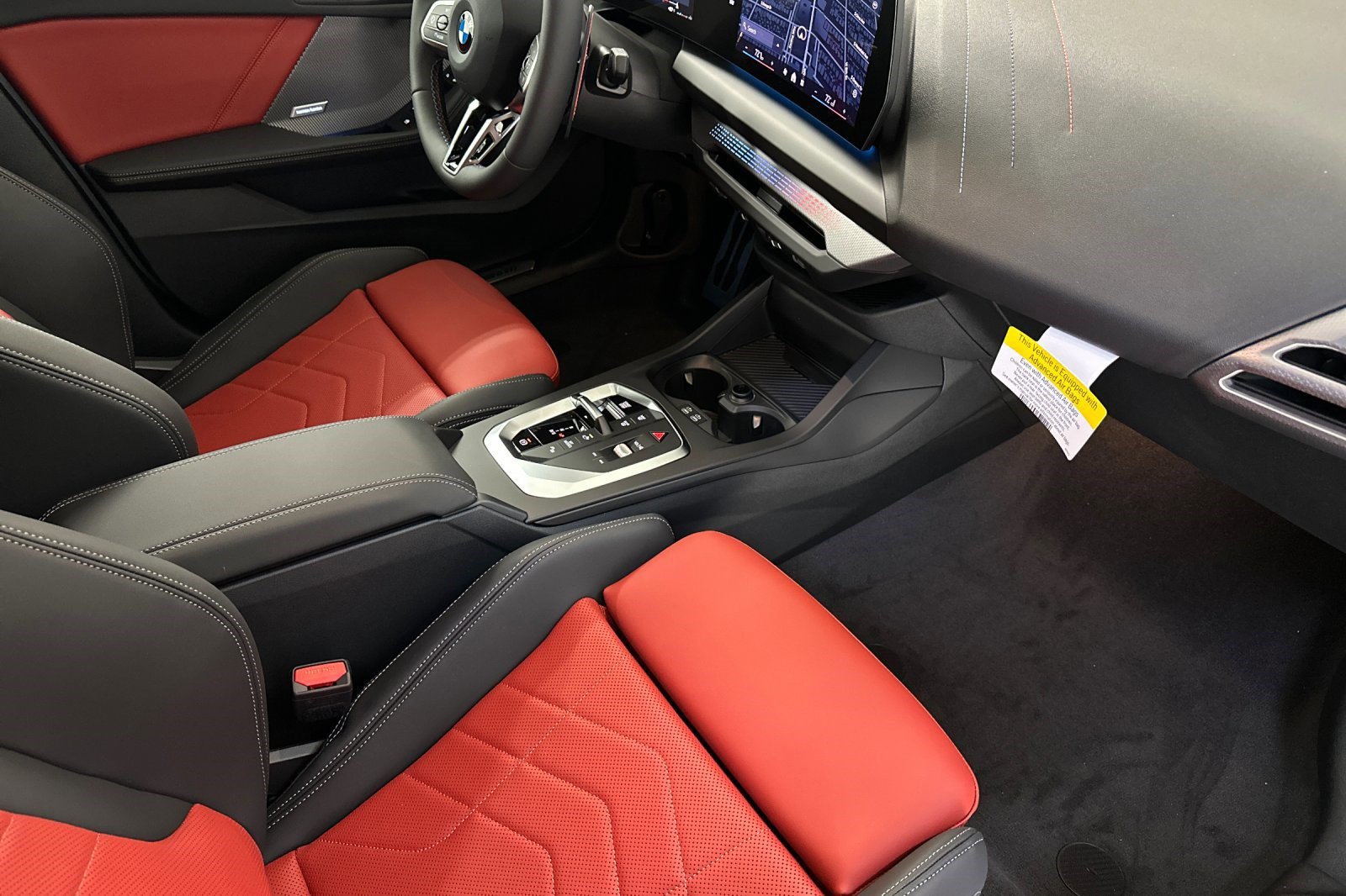 2026 BMW 2 Series M235 - Photo 26