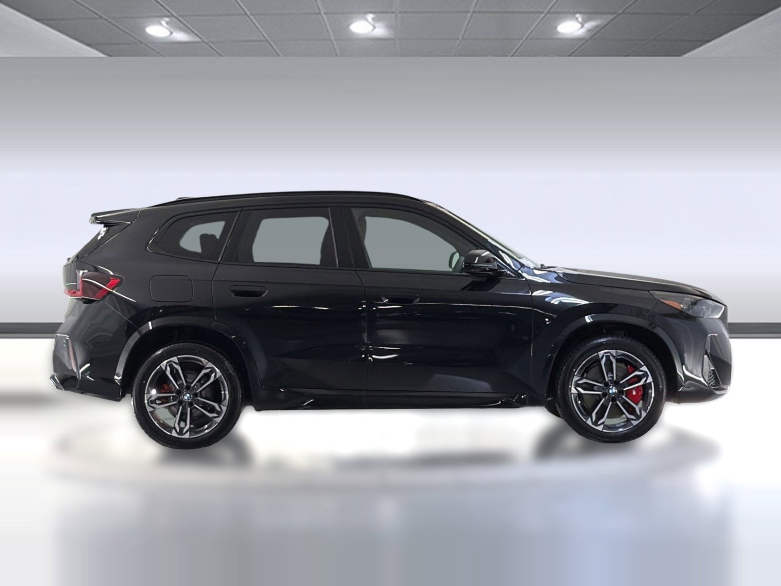 2026 BMW X1 xDrive28i photo 3