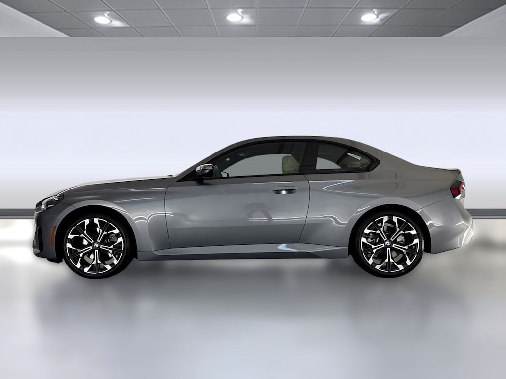 Used 2026 BMW 230i xDrive Coupe