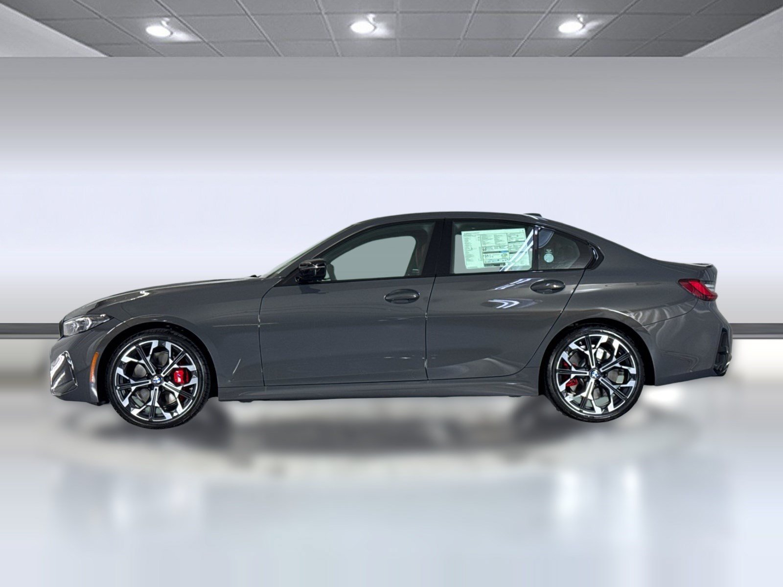 New 2026 BMW 330i Sedan