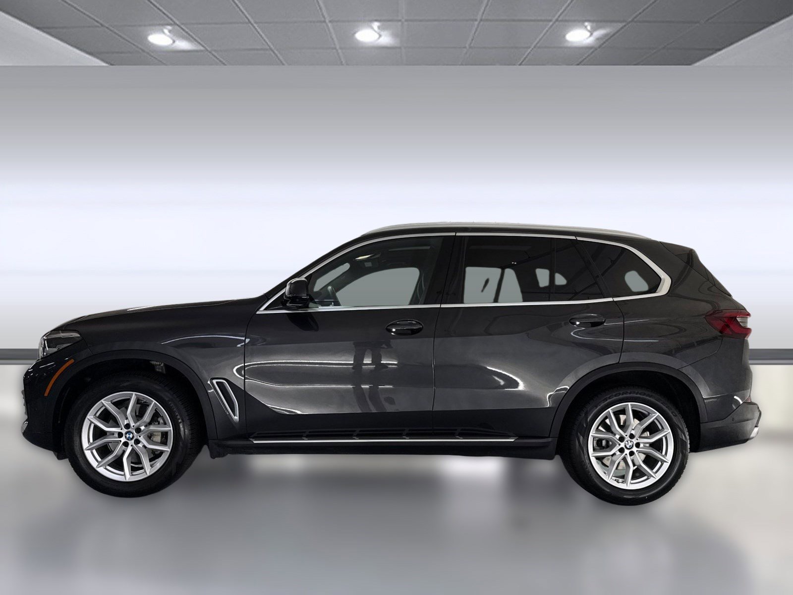 2023 Bmw X5 sDrive40i photo 2